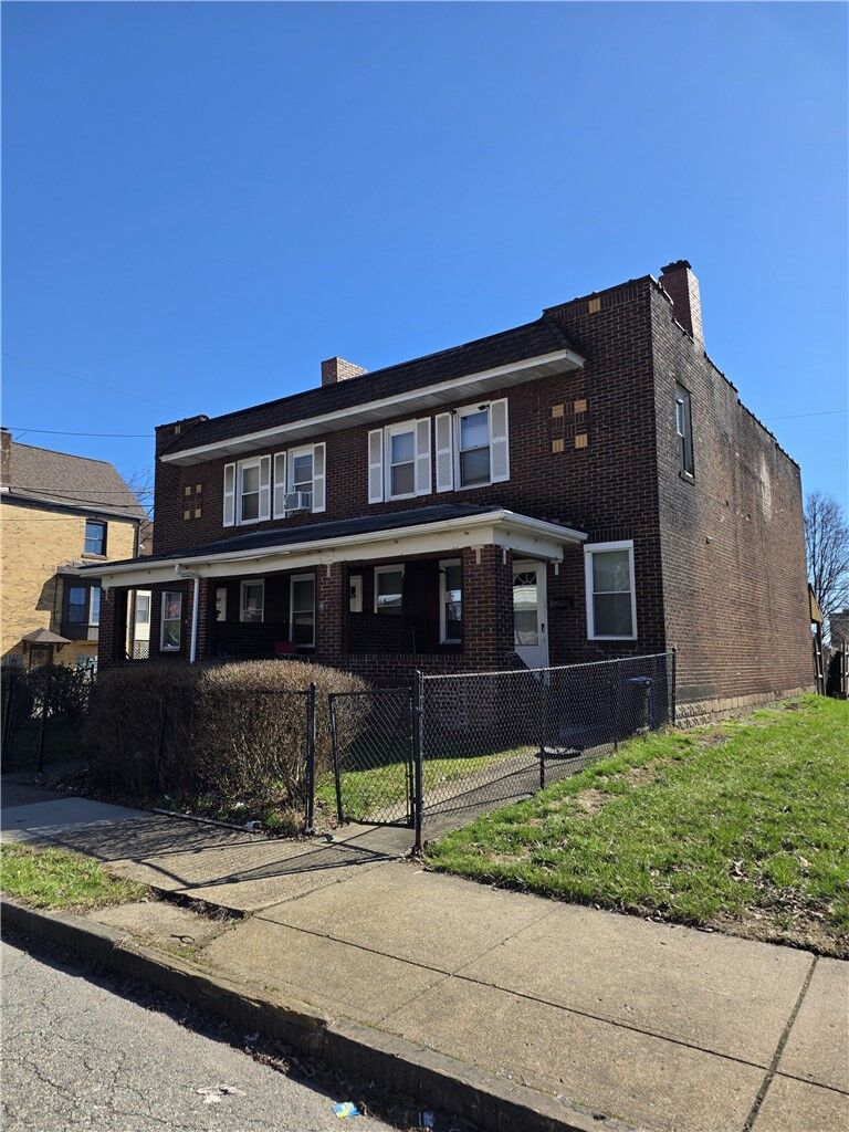 Property Photo:  7434-38 Race  PA 15208 