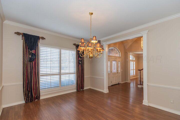 Property Photo:  7821 Covington Parkway  TX 79121-1939 