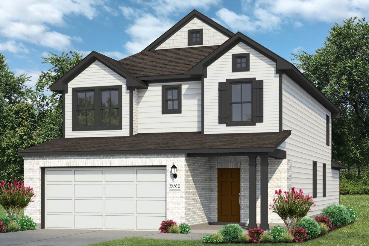 Property Photo:  2530 Croaker Creek  TX 78245 