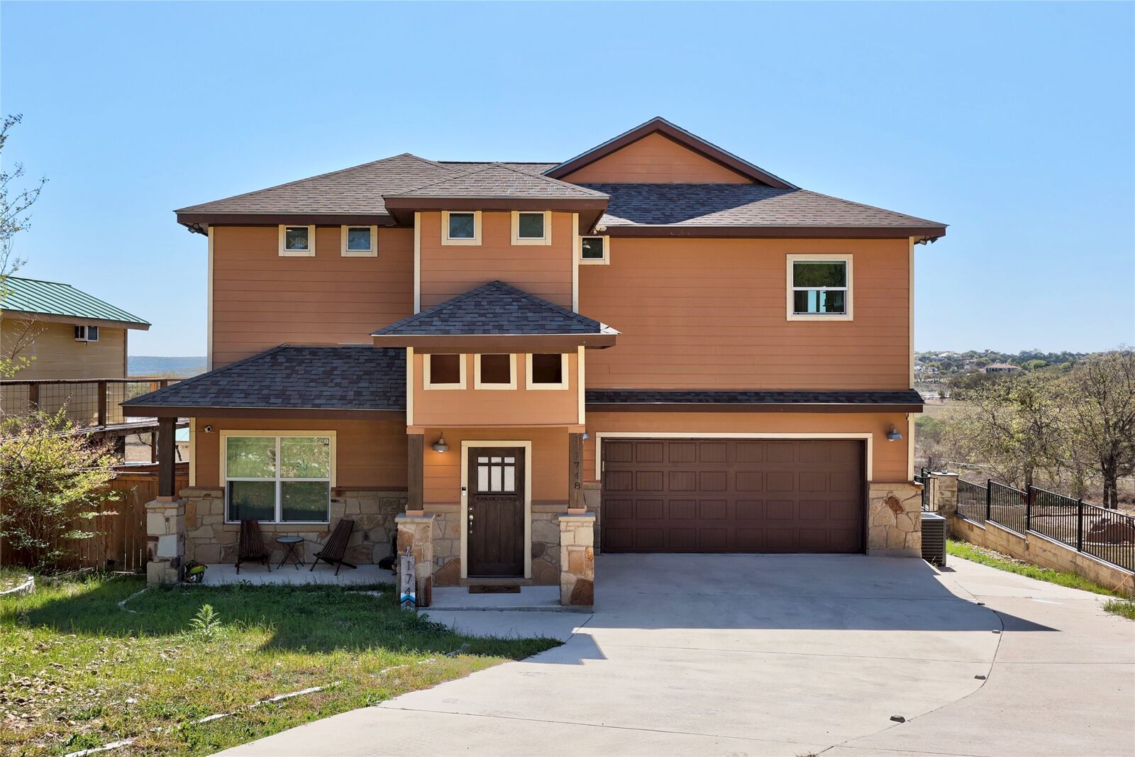 Property Photo:  1748 Lakeshore Drive  TX 78133 