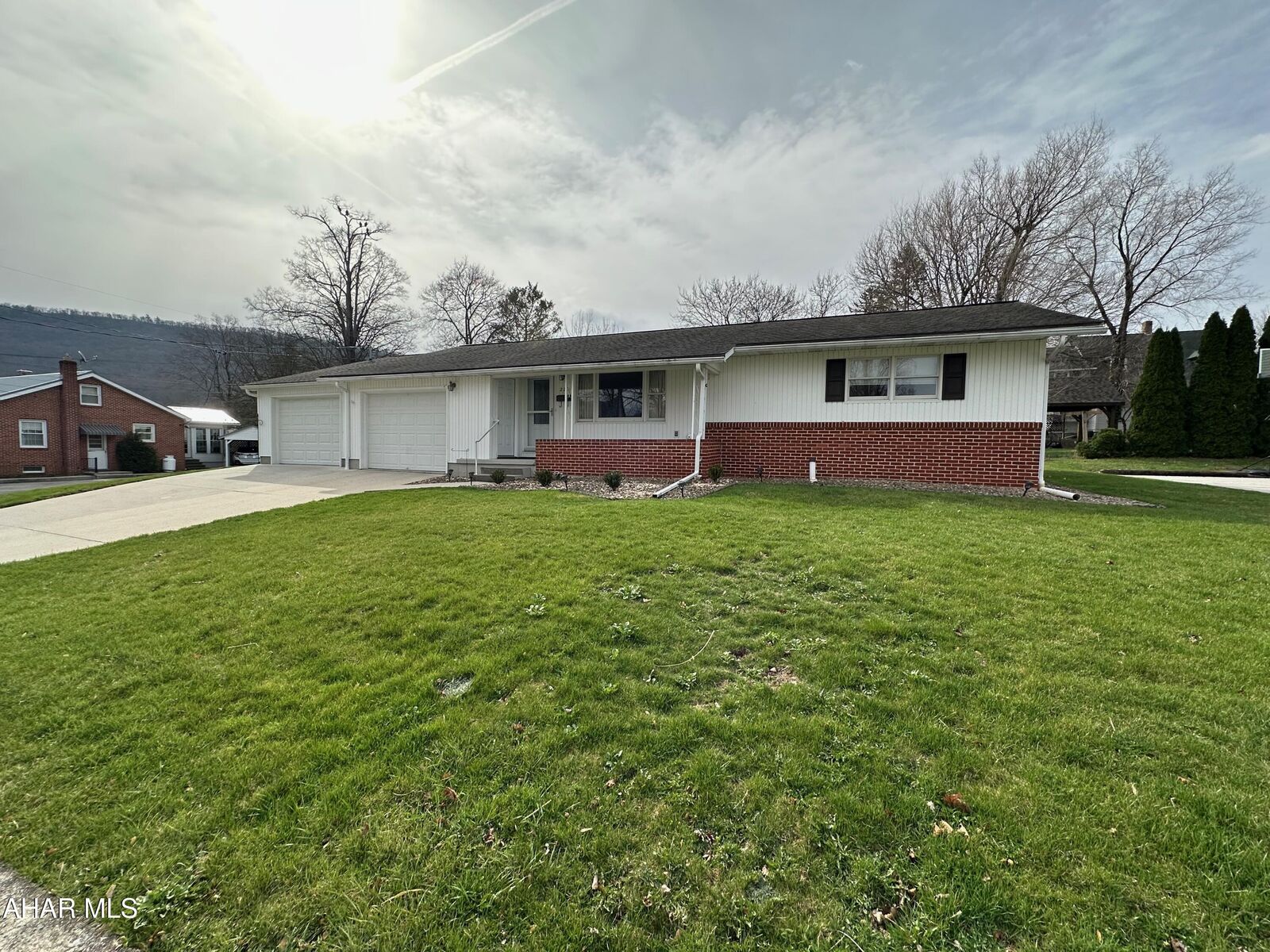 Property Photo:  220 E Simpson Street  PA 15522 