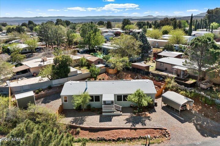 Property Photo:  2635 S Sunset Drive  AZ 86326 