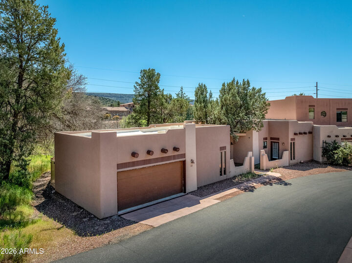 Property Photo: 33 Monterey Circle AZ 86351