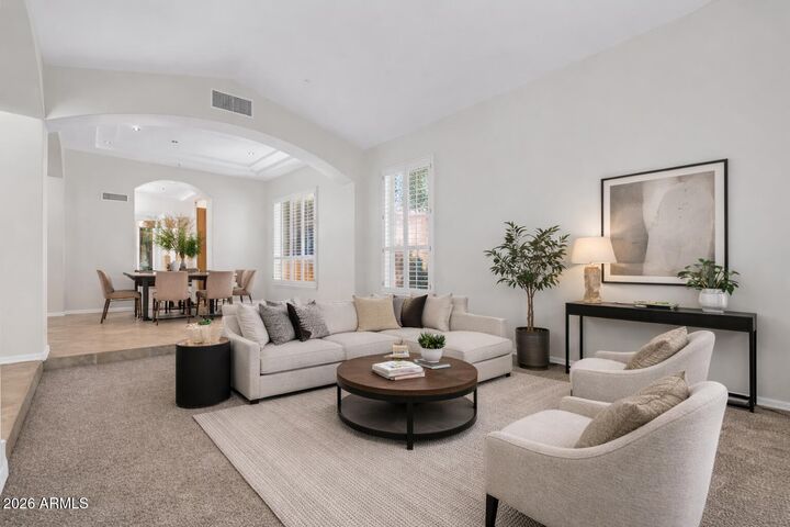 Property Photo:  11419 E Terra Drive  AZ 85259 