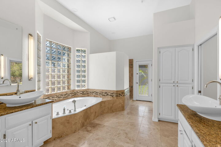 Property Photo: 11419 E Terra Drive AZ 85259