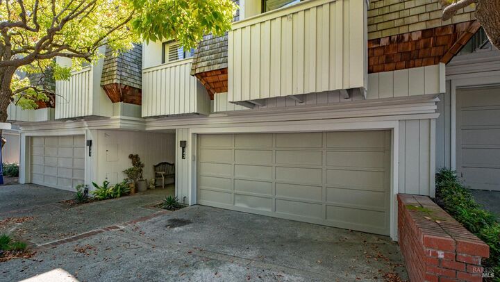 Property Photo: 143 Knollwood Drive CA 94901