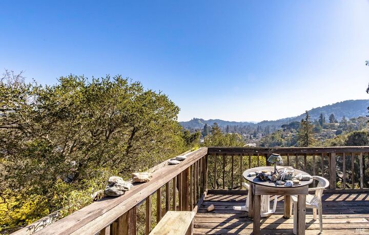 Property Photo: 51 Chester Avenue CA 94930