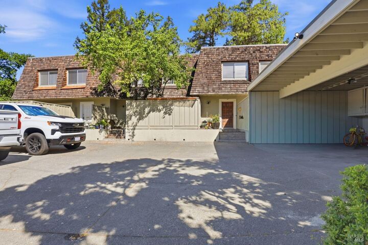 Property Photo:  230 San Andreas Drive  CA 94945 