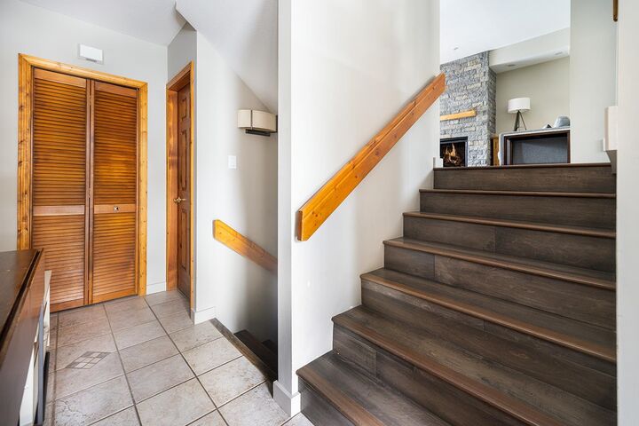 Property Photo: 8030 Nicklaus North Boulevard 18 BC V8E 1J7