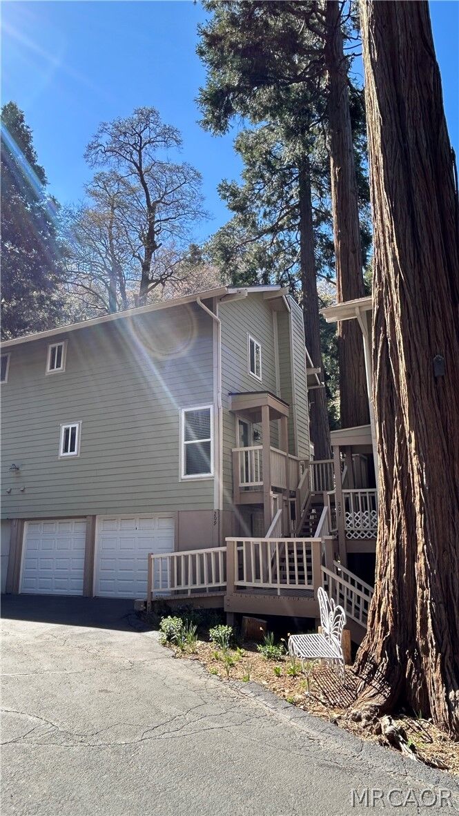 Property Photo:  209 Cool Creek Lane 10  CA 92352 