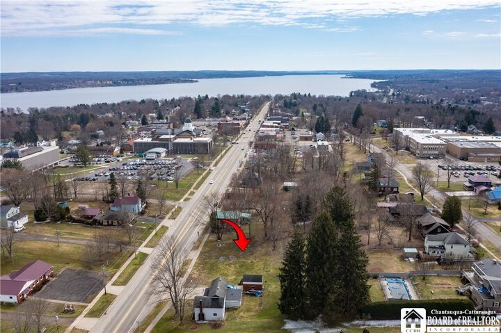 Property Photo:  38-40 N Erie Street  NY 14757 