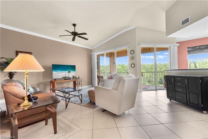 Property Photo:  10510 Amiata Way 402  FL 33913 