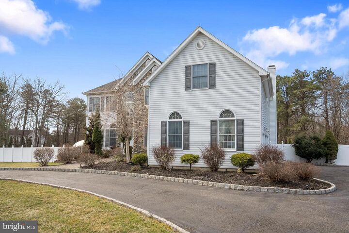 Property Photo: 9 Redwood NJ 08831