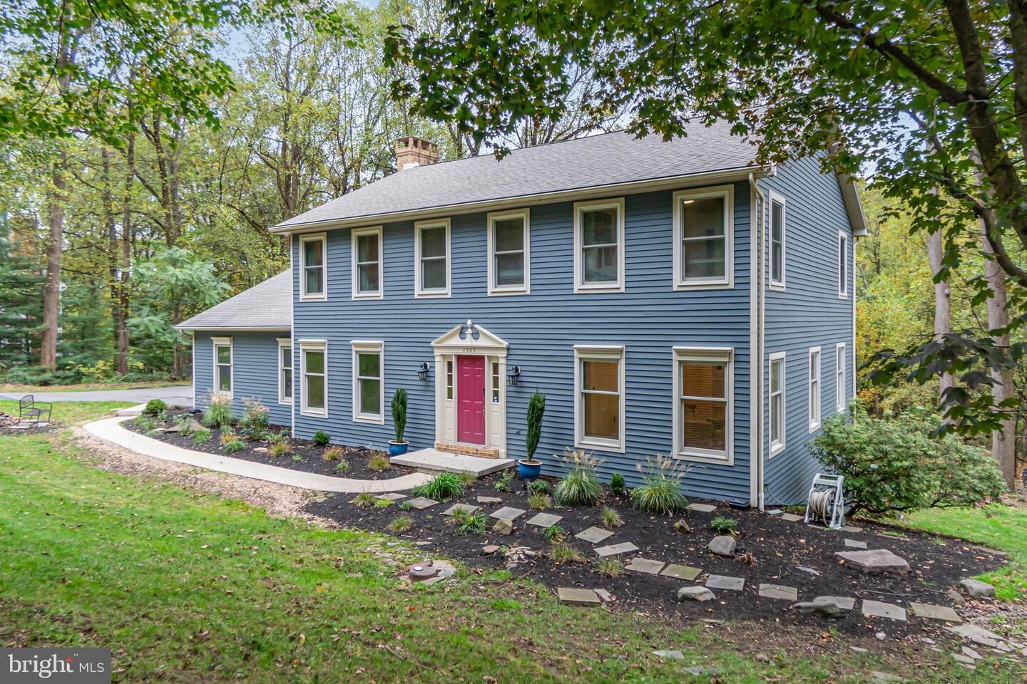 Property Photo: 1565 Brookline Drive PA 17036