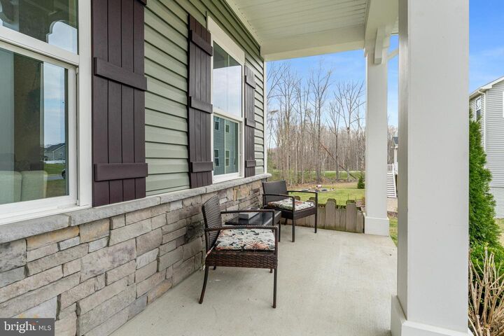 Property Photo:  8600 Rawlings Court  VA 22551 