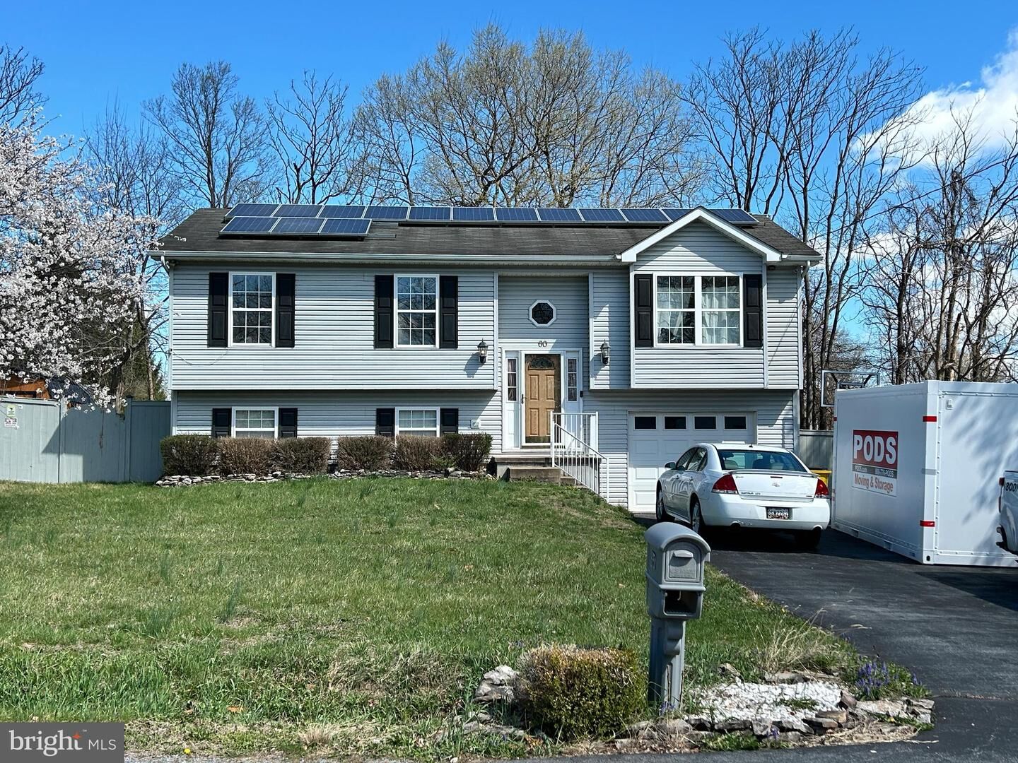 Property Photo:  60 Wendover Drive  WV 25413 