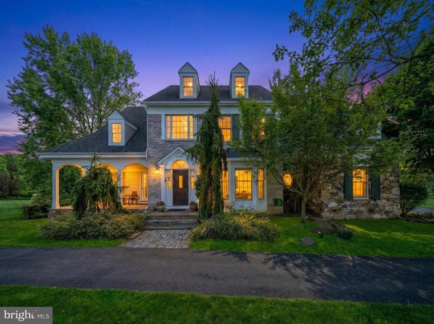 Property Photo:  36025 Snickersville Turnpike  VA 20132 