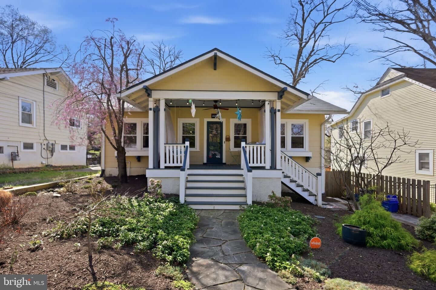 Property Photo:  309 Elm Avenue  MD 20912 