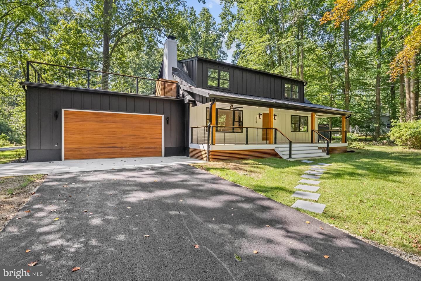 Property Photo: 767 Bon Haven Drive MD 21401