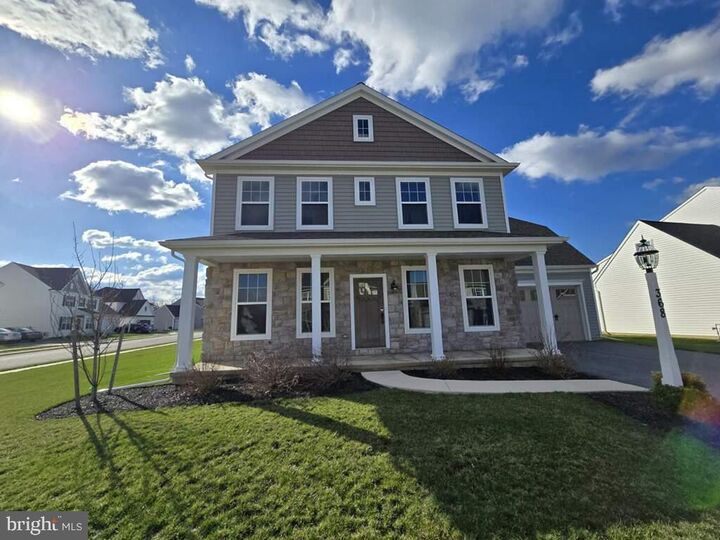 Property Photo: 368 Reserve Lane PA 17050