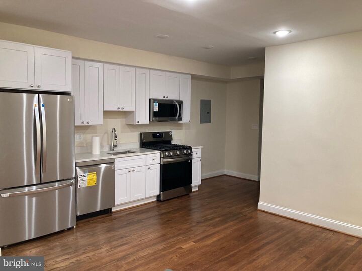 Property Photo:  5615 1st Place NW  DC 20011 