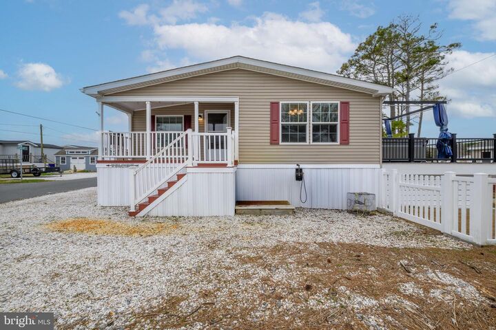 Property Photo:  35651 E River Drive  DE 19966 