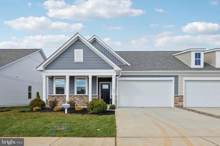 Property Photo:  125 Trellis View Lane  VA 22602 