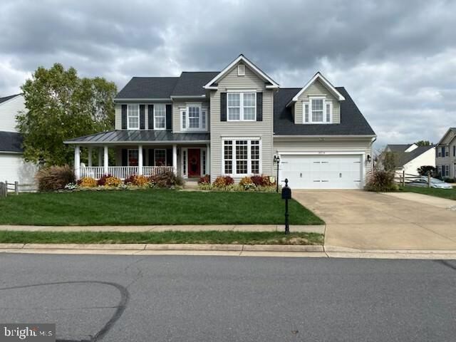 Property Photo:  18714 Drummond Place  VA 20176 