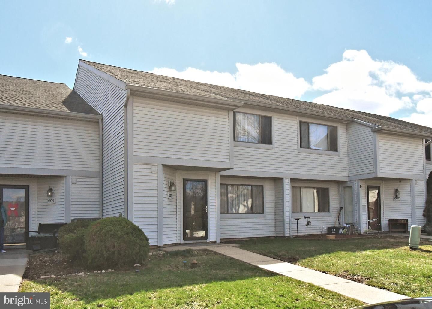 Property Photo:  603 Heritage Drive 346  PA 19438 