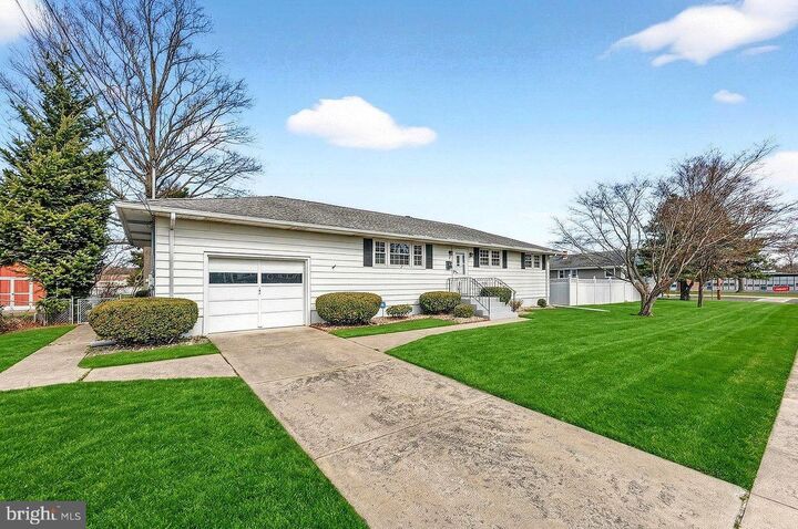 Property Photo:  3 Delotto Drive  NJ 08619 