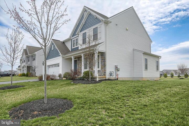 Property Photo:  14 Danbury Drive  PA 17050 