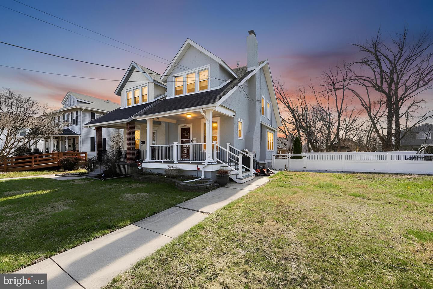 Property Photo:  1712 Orchard Avenue  PA 19033 