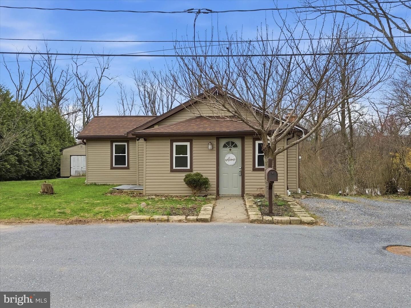 Property Photo:  831 Sylvan Lane  PA 17042 