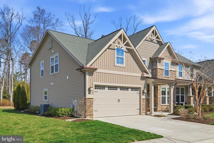 Property Photo:  36427 Bunker Court  DE 19945 