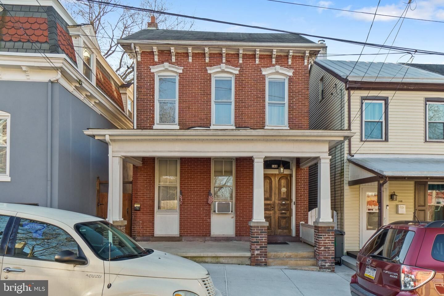 Property Photo:  148 Walnut Street 3  PA 19464 