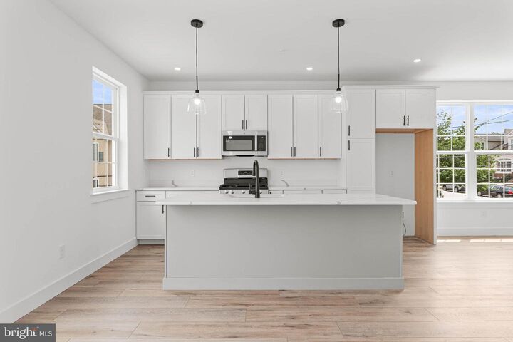 Property Photo: 211 8th Street PA 19405