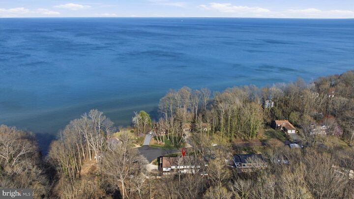 Property Photo:  3523 Hilltop Drive  MD 20676 