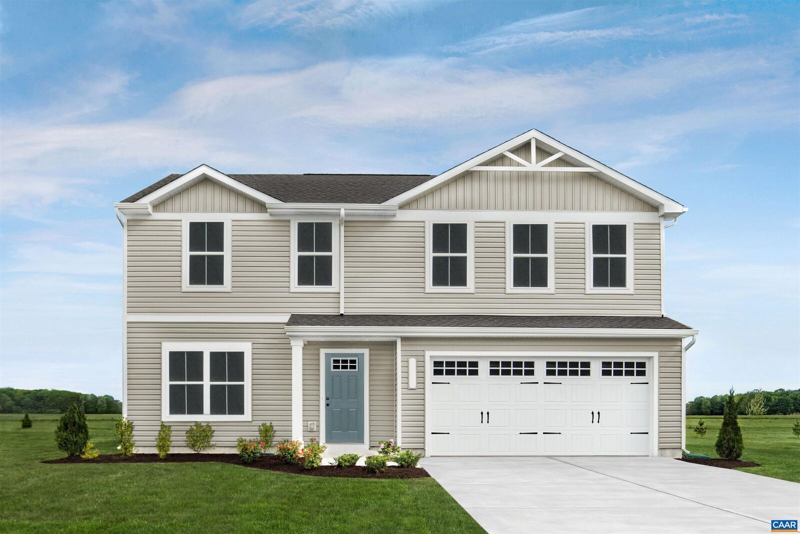 Property Photo:  335 Arches Ln  VA 22923 