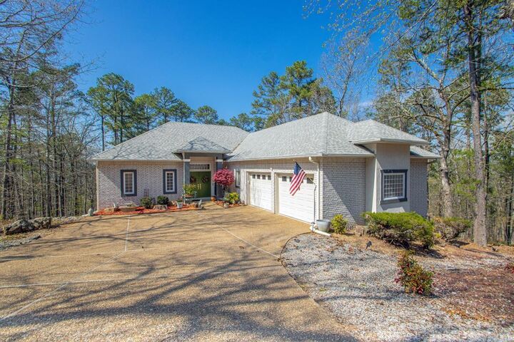 Property Photo:  87 Montanoso Way  AR 71909 