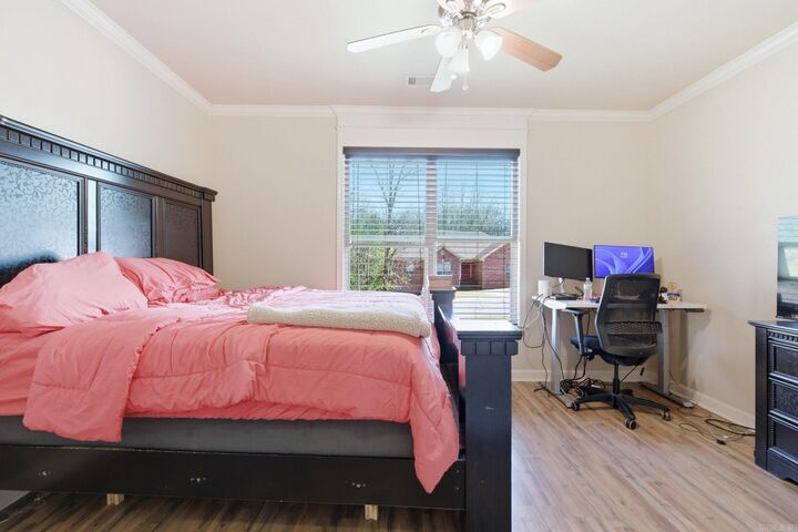 Property Photo: 46 Villa Vista Loop AR 72204