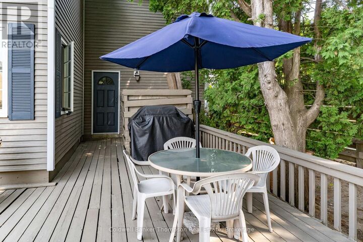 Property Photo: 3 Cliff Avenue ON P1H 1G4