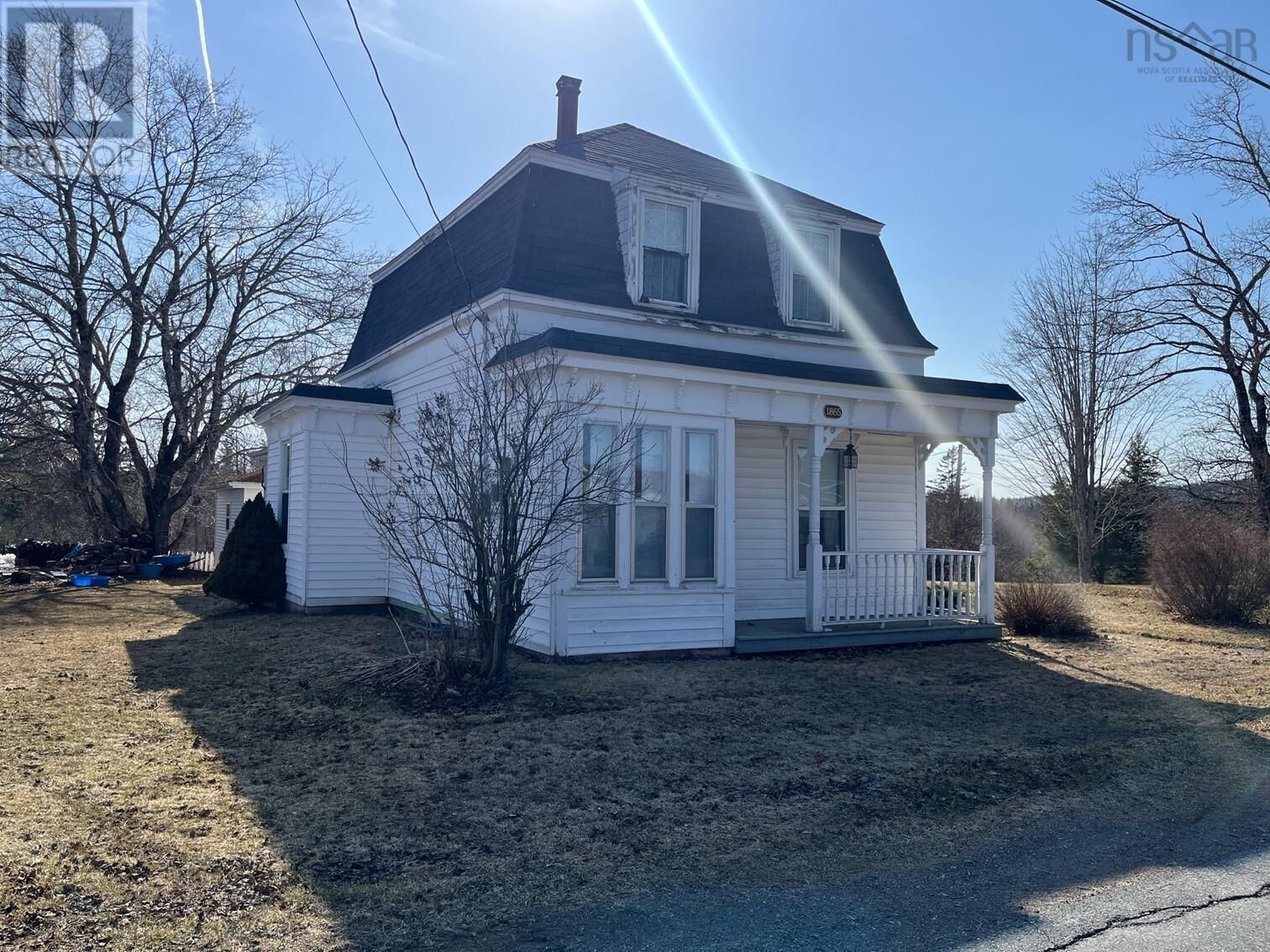 Photo de la propriété:  1865 Station Road  NS B0M 1M0 