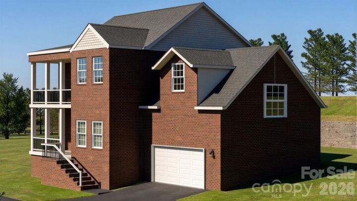 Property Photo:  753 Chatsworth Circle  NC 28645 