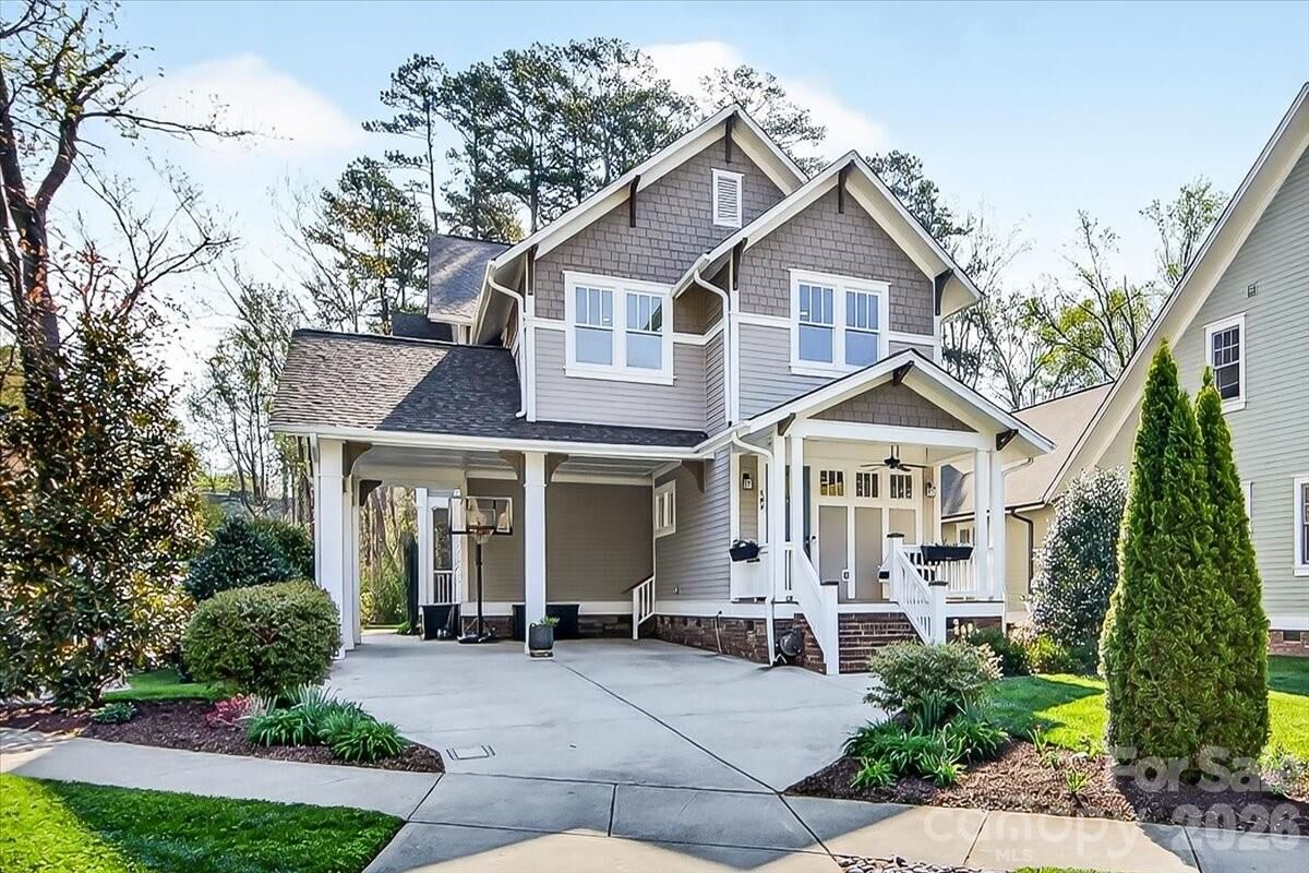 Property Photo:  508 Beaty Street  NC 28036 