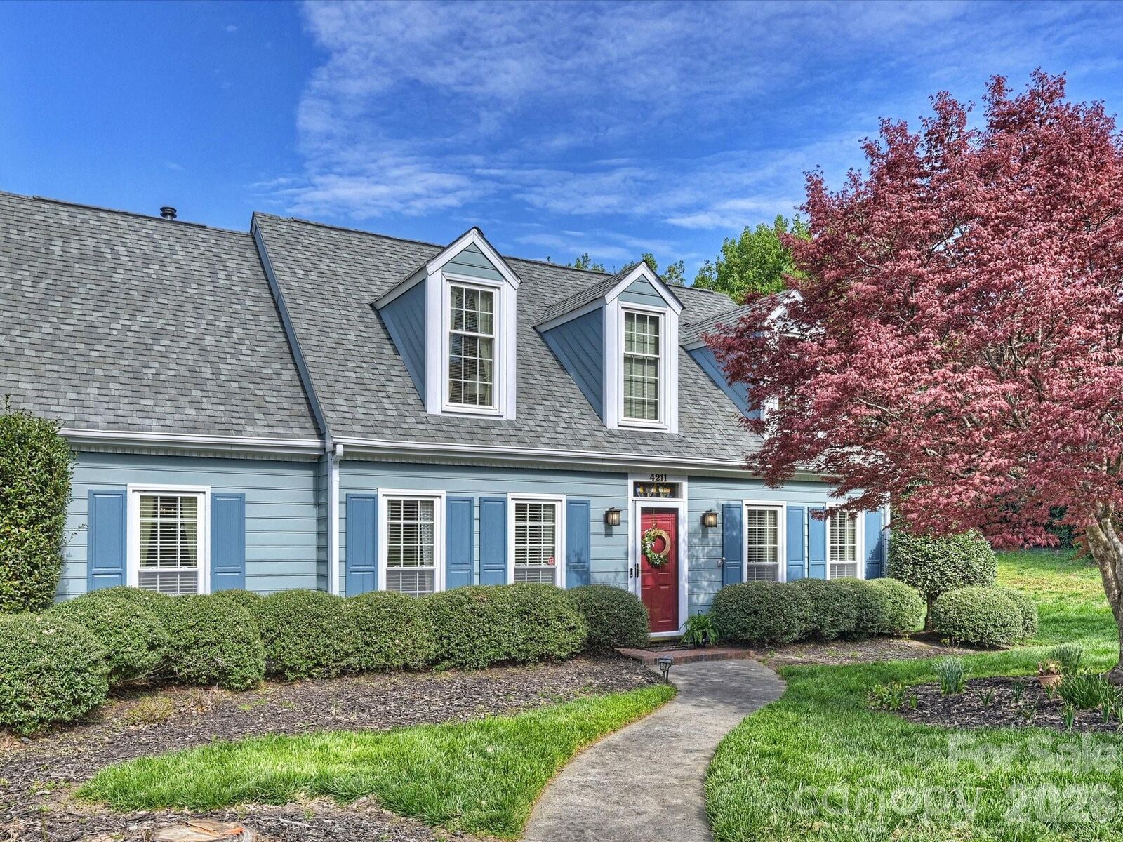 Property Photo:  4211 Blacktree Lane  NC 28226 