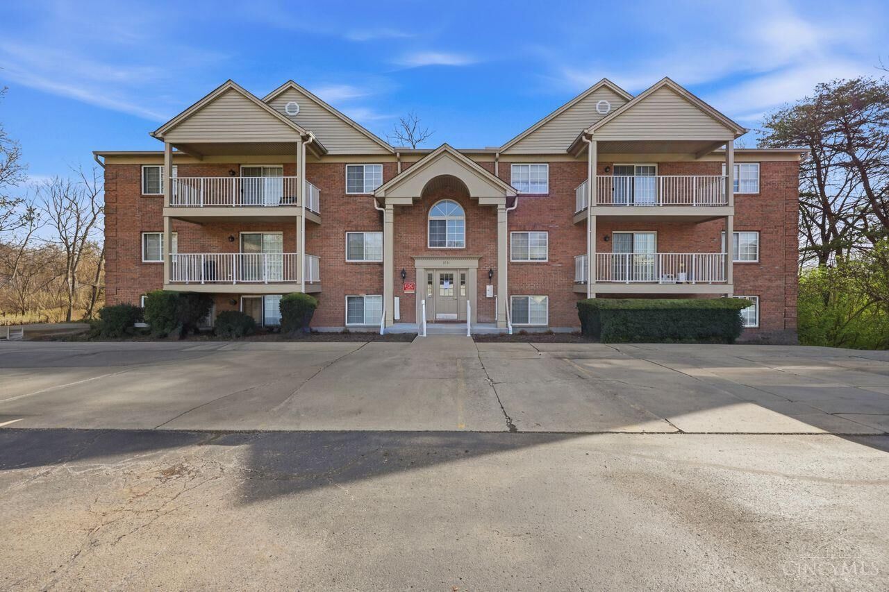 Property Photo:  3131 Preserve Lane  OH 45239 