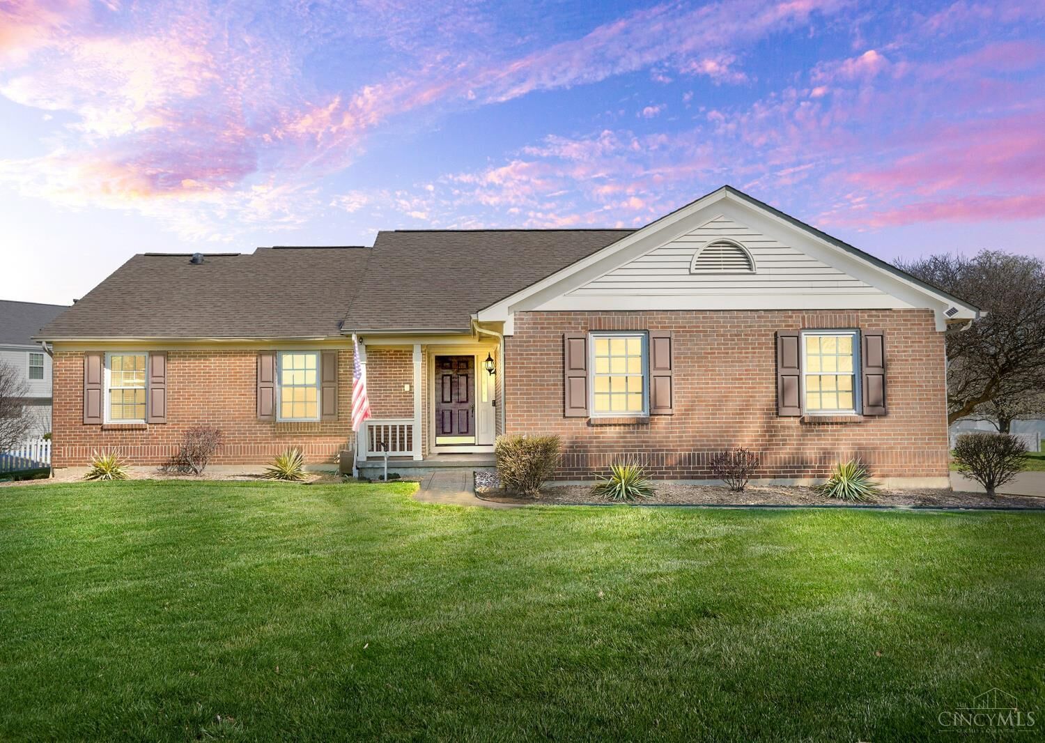 Property Photo:  6244 Mere Drive  OH 45040 