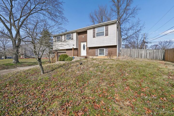 Property Photo:  4636 Blackberry Lane  OH 45103 