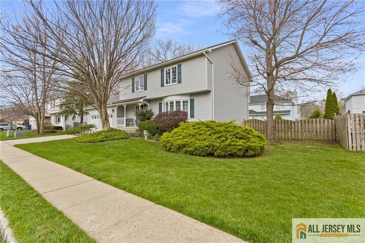 Property Photo:  12 Anderson Avenue  NJ 08831 