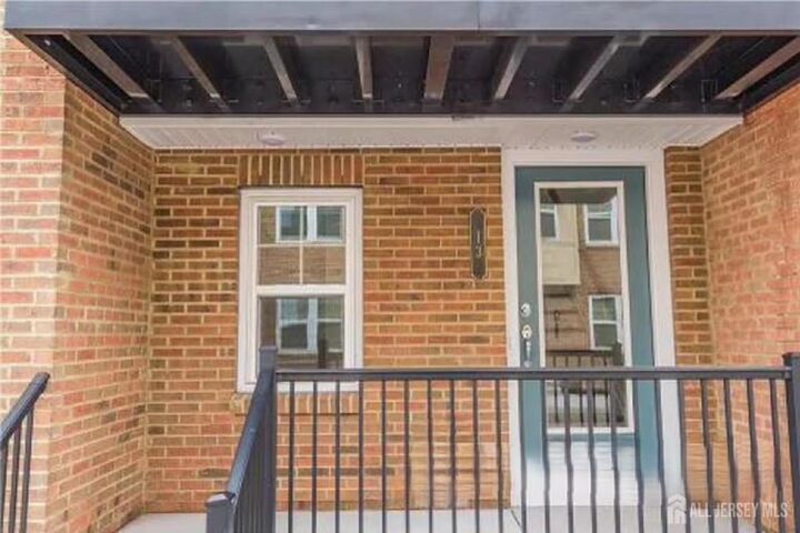 Property Photo: 13 Bond Street NJ 08902
